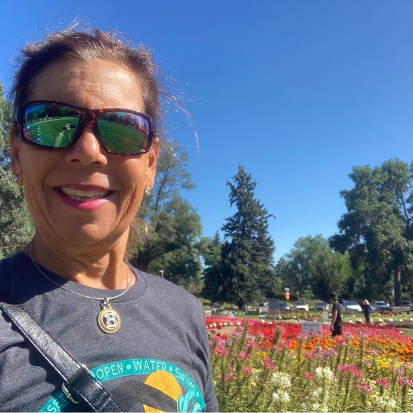 Meet your Posher, Rebecca - Picture 5 of 6